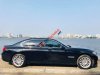 BMW 7 Series 750Li 2010 - Bán xe BMW 7 Series 750Li sản xuất năm 2010, màu đen, nhập khẩu nguyên chiếc