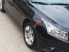 Chevrolet Cruze LS  2015 - Bán Cruze LS 2015, số sàn, màu đen huyền, phom cũ, cực đẹp