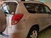 Toyota RAV4 Limited 2007 - Bán xe Toyota RAV4 Limited 2007, màu bạc, nhập khẩu nguyên chiếc, giá 548tr