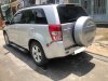 Suzuki Grand vitara AWD 2011 - Bán ô tô Suzuki Grand Vitara AWD năm 2011, màu bạc, xe nhập Japan 100%