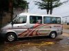 Mercedes-Benz Sprinter  311 2008 - Cần bán xe Mercedes Sprinter năm 2008, màu bạc giá cạnh tranh