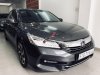 Honda Accord 2.4 2018 - Bán Honda Accord sản xuất 2018, xe đi đúng 700km, như mới, bao kiểm tra hãng