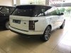 LandRover Range rover Autobiography LWB 2019 - Bán Land Rover Range Rover Autobiography LWB 2018 động cơ 5.0V8 xuất Mỹ nhập mới 100%