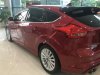 Ford Focus Ecoboost 2016 - Bán xe Ford Focus Sport 1.5 Ecoboost màu đỏ Ruby đời 2016