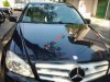 Mercedes-Benz C class  C200 2011 - Bán ô tô Mercedes C200 đời 2011, màu đen giá cạnh tranh