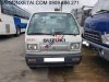 Suzuki Super Carry Truck 2016 - Bán Thanh lý Suzuki Super Carry Truck 650 kg đời 2016, màu trắng 160 triệu đồng