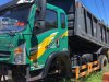 Xe tải 5 tấn - dưới 10 tấn 2016 - Thanh lý xe ben TMT 8 tấn đời 2016
