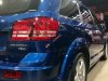 Dodge Journey RT 2.7 V6 2008 - Cần bán gấp Dodge Journey RT 2.7 V6 năm sản xuất 2008, màu xanh lam  