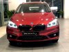 BMW 2 Series 218i Gran Tourer   2018 - Bán BMW 2 Series 218i Gran Tourer sản xuất 2018, màu đỏ, xe nhập