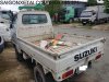 Suzuki Super Carry Truck 2016 - Bán Thanh lý Suzuki Super Carry Truck 650 kg đời 2016, màu trắng 160 triệu đồng