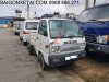 Suzuki Super Carry Truck 2016 - Bán Thanh lý Suzuki Super Carry Truck 650 kg đời 2016, màu trắng 160 triệu đồng