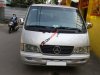 Mercedes-Benz MB 100 2004 - Bán xe Mercedes MB100 đời 2004, màu bạc giá cạnh tranh