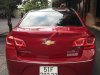 Chevrolet Cruze MT 2016 - Bán Chevrolet Cruze MT đời 2016, màu đỏ chính chủ, giá chỉ 425 triệu