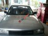 Nissan Bluebird   1988 - Bán Nissan Bluebird sản xuất năm 1988, màu bạc, xe nhập  