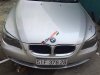 BMW 5 Series  520i 2008 - Bán BMW 5 Series 520i 2008, màu bạc, nhập khẩu nguyên chiếc số sàn