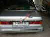 Nissan Bluebird   1988 - Bán Nissan Bluebird sản xuất năm 1988, màu bạc, xe nhập  