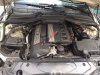 BMW 5 Series  520i 2008 - Bán BMW 5 Series 520i 2008, màu bạc, nhập khẩu nguyên chiếc số sàn