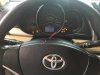 Toyota Vios E 2015 - Bán Vios E 2015, màu bạc, đúng chất, biển TP, giá TL, hỗ trợ trả góp