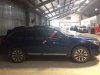 Subaru Outback 2.5 2016 - Bán gấp Subaru Outback màu xanh cuối 2016, xe gia đình, bao đẹp, gọi 093.22222.30 Ms Loan