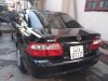 Mazda 626 2002 - Cần bán gấp Mazda 626 sản xuất 2002, màu đen, nhập khẩu nguyên chiếc  