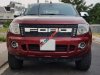 Ford Ranger   XLT  2015 - Cần bán lại xe Ford Ranger XLT năm 2015, màu đỏ số sàn, giá tốt