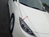 Mazda 3 1.5 2015 - Cần bán gấp Mazda 3 1.5 đăng ký 2015, màu trắng còn mới, giá 555tr