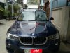 BMW X3 xDrive20i 2016 - Cần bán xe BMW X3 xDrive20i 2016, màu xanh, nhập khẩu nguyên chiếc, biển số HCM