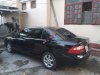 Mazda 626 2002 - Cần bán gấp Mazda 626 sản xuất 2002, màu đen, nhập khẩu nguyên chiếc  