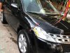 Nissan Murano 2008 - Cần bán Nissan Murano đời 2008, màu đen, nhập khẩu nguyên chiếc