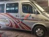 Mercedes-Benz Sprinter 311 2008 - Bán Mercedes Sprinter 311 sản xuất 2008, màu bạc xe gia đình giá cạnh tranh