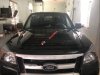 Ford Ranger   XL  2010 - Cần bán xe Ford Ranger XL sản xuất 2010, màu đen, nhập khẩu