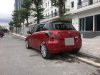 Suzuki Swift AT 2016 - Bán Suzuki Swift 2016 tự động màu đỏ, xe còn rất đẹp