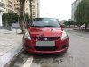 Suzuki Swift AT 2016 - Bán Suzuki Swift 2016 tự động màu đỏ, xe còn rất đẹp