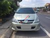 Toyota Innova MT 2006 - Bán Innova 2006 màu bạc, số sàn, xe zin bốn số tuyệt đẹp