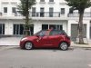 Suzuki Swift AT 2016 - Bán Suzuki Swift 2016 tự động màu đỏ, xe còn rất đẹp