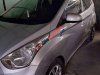 Hyundai Eon   2013 - Bán Hyundai Eon đời 2013, màu bạc, nhập khẩu nguyên chiếc chính chủ