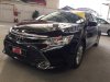 Toyota Camry E 2015 - Bán Toyota Camry E 2015, màu đen, mới đi 34.000km, xe đẹp, giá thương lượng