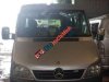 Mercedes-Benz Sprinter 311 2008 - Bán Mercedes Sprinter 311 sản xuất 2008, màu bạc xe gia đình giá cạnh tranh