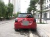 Suzuki Swift AT 2016 - Bán Suzuki Swift 2016 tự động màu đỏ, xe còn rất đẹp