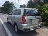 Toyota Innova MT 2006 - Bán Innova 2006 màu bạc, số sàn, xe zin bốn số tuyệt đẹp