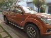 Nissan Navara   VL  2016 - Cần bán lại xe Nissan Navara VL năm 2016, đăng ký tháng 11/2016