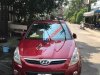 Hyundai i20 2010 - Bán Hyundai i20 đời 2010, màu đỏ, nhập khẩu, giá chỉ 330 triệu