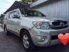 Toyota Hilux   E   2009 - Bán Toyota Hilux E năm sản xuất 2009, màu bạc, xe nhập số sàn, giá 340tr