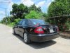 Mercedes-Benz E class E200 2008 - Cần bán Mercedes E200 sản xuất năm 2008, màu đen chính chủ