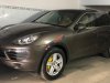 Porsche Cayenne S 2010 - Bán Porsche Cayenne S sx 2010 máy xăng 4.8L, màu xám