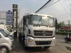 Dongfeng 2018 - Xe tải Dongfeng Hoàng Huy 4 chân 17.9 tấn