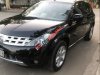 Nissan Murano AT 2008 - Xe Nissan Murano AT 2008, màu đen, nhập khẩu