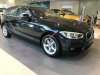 BMW 1 Series 118i  2018 - Bán BMW 1 Series sản xuất năm 2018, màu đen, nhập khẩu, giao xe ngay
