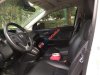 Honda CR V   2.4  2014 - Cần bán lại xe Honda CR V 2.4 sản xuất 2014, màu trắng, giá tốt