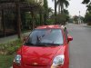 Chevrolet Spark LT 2010 - Bán xe Spark đỏ tuyệt đẹp, SX 2010, xe cực chất, gầm ngon, máy cực êm, bao xài